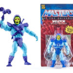 [DISPONIBLE] MATTEL MASTERS OF THE UNIVERSE ORIGINS SKELETOR V1 - 14 CM