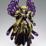 SAINT SEIYA THE HADES CHAPTER: ELYSION MYTH CLOTH EX HYPNOS - 18 CM