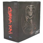 DIAMOND SELECT COBRA KAI BOX SET SDCC 2021 PREVIEWS EXCLUSIVE - 18 CM