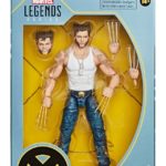 HASBRO MARVEL LEGENDS X-MEN WOLVERINE EXCLUSIVE 2020 - 15 CM
