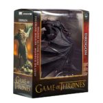 McFARLANE TOYS GAME OF THRONES DELUXE DROGON - 15 CM