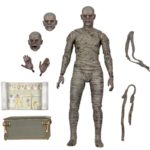 NECA UNIVERSAL MONSTERS SCALE ULTIMATE MUMMY - 18 CM