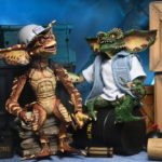 [PRE-ORDER ABRIL 2022] NECA GREMLINS 2 ULTIMATE DEMOLITION GREMLIN SET - 18 CM