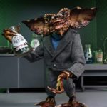 NECA GREMLINS 2 ULTIMATE BRAIN GREMLIN - 18 CM