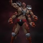 STORM COLLECTIBLES 1/12 MORTAL KOMBAT KINTARO - 18 CM