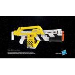 [PRE-ORDER DICIEMBRE 2021] HASBRO ALIENS: EL REGRESO NERF M41A PULSE BLASTER