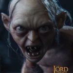 [PRE-ORDER AGOSTO 2022] ASMUS COLLECTIBLE 1/6 EL SEÑOR DE LOS ANILLOS : GOLLUM - 19 CM