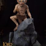 [PRE-ORDER AGOSTO 2022] ASMUS COLLECTIBLE 1/6 EL SEÑOR DE LOS ANILLOS : GOLLUM (LUXURY EDITION) - 19 CM