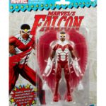 HASBRO MARVEL LEGENDS RETRO COLLECTION MARVEL'S FALCON - 15 CM