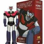 SD TOYS MAZINGER Z CON LUZ - 30 CM