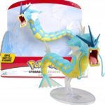 BOTI POKEMON EPIC GYARADOS - 18 CM