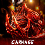 [PRE-ORDER JULIO 2023] HOT TOYS 1/6 VENOM SERIES: LET THERE BE CARNAGE REGULAR VERSION - 43 CM