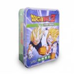 JUEGO DE MESA DRAGON BALL Z - MAS DE 9000