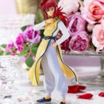GOOD SMILE COMPANY YU YU HAKUSHO : KURAMA POP UP PARADE - 17 CM