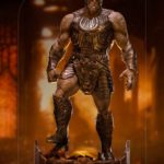 [PRE-ORDER NOVIEMBRE 2022] IRON STUDIOS 1/10 ZACK SNYDER'S JUSTICE LEAGUE ART SCALE DARKSEID - 35 CM