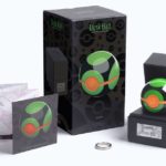 WAND COMPANY 1/1 POKEMON DIECAST: DUSK BALL