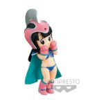 BANPRESTO DRAGON BALL ORIGINAL COLLECTION CHICHI - 14 CM