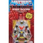 MATTEL MASTERS OF THE UNIVERSE ORIGINS HORDE TROOPER - 14 CM