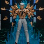 [PRE-ORDER AGOSTO 2022] STOM COLLECTIBLES 1/12 KING OF FIGHTERS '98: ULTIMATE MATCH OROCHI HAKKESHU - 17 CM