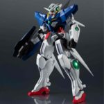 BANDAI MOBILE SUIT GUNDAM 00 GUNDAM UNIVERSE GN-001 GUNDAM EXIA - 15 CM