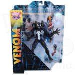 DIAMOND SELECT MARVEL SELECT VENOM - 18 CM