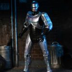 NECA ULTIMATE ROBOCOP - 18 CM