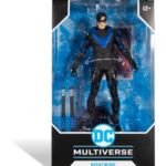 McFARLANE TOYS DC GAMING NIGHTWING (GOTHAM KNIGHTS) - 18 CM