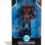 McFARLANE TOYS DC GAMING RED HOOD (GOTHAM KNIGHTS) - 18 CM