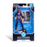 [DISPONIBLE] McFARLANE TOYS DC GAMING BATGIRL (GOTHAM KNIGHTS) - 18 CM
