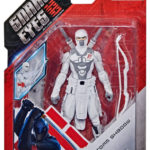 [DISPONIBLE] HASBRO SNAKE EYES: G.I JOE ORIGINS STORM SHADOW - 15 CM