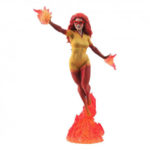 [PRE-ORDER JUNIO 2022] DIAMOND SELECT MARVEL COMIC GALLERY FIRESTAR - 25 CM