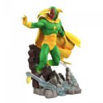 DIAMOND SELECT MARVEL COMIC GALLERY VS. VISION - 27 CM