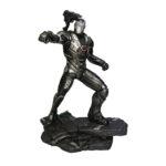 DIAMOND SELECT MARVEL MOVIE GALLERY AVENGERS ENDGAME : WAR MACHINE - 20 CM