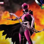 [PRE-ORDER AGOSTO 2022] THREEZERO 1/6 MIGHTY MORPHIN POWER RANGERS : RANGER SLAYER EXCLUSIVE - 29 CM