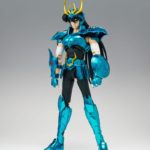 SAINT SEIYA MYTH CLOTH EX DRAGON SHIRYU (FINAL BRONCE CLOTH ) - 17 CM