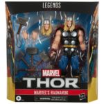 HASBRO MARVEL LEGENDS COMICS: CIVIL WAR MARVEL'S RAGNAROK - 15 CM