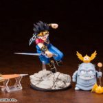 [PRE-ORDER DICIEMBRE 2022] KOTOBUKIYA ARTFXJ 1/8 DRAGON QUEST THE ADVENTURE OF DAI DELUXE EDITION - 18 CM