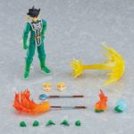 MAX FACTORY DRAGON QUEST "THE ADVENTURE OF DAI" FIGMA: POPP - 14 CM