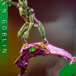 [PRE-ORDER SEPTIEMBRE 2023] HOT TOYS 1/6 SPIDER-MAN NO WAY HOME: GREEN GOBLIN DELUXE VERSION - 30 CM