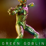 [PRE-ORDER SEPTIEMBRE 2023] HOT TOYS 1/6 SPIDER-MAN NO WAY HOME: GREEN GOBLIN REGULAR VERSION - 30 CM