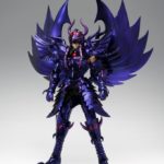 [PRE-ORDER SEPTIEMBRE 2022] SAINT SEIYA MYTH CLOTH EX GARUDA AIAKOS ORIGINAL COLOR EDITION - 18 CM