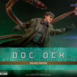 [PRE-ORDER SEPTIEMBRE 2023] HOT TOYS 1/6 SPIDER-MAN NO WAY HOME: DOC OCK DELUXE VERSION - 32 CM