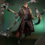 [PRE-ORDER SEPTIEMBRE 2023] HOT TOYS 1/6 SPIDER-MAN NO WAY HOME: DOC OCK REGULAR VERSION - 32 CM