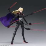 [PRE-ORDER NOVIEMBRE 2022] SH FIGUARTS STAR WARS VISIONS: AM - 14 CM