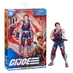 HASBRO G.I. JOE CLASSIFIED SERIES XAMOT PAOLI - 15 CM