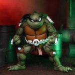 [PRE-ORDER DICIEMBRE 2022] NECA TORTUGAS NINJA (ARCHIE COMICS) SLASH - 18 CM