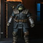 [PRE-ORDER DICIEMBRE 2022] NECA TORTUGAS NINJA (IDW COMICS) ULTIMATE THE LAST RONIN (ARMORED) - 18 CM