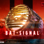 [PRE-ORDER DICIEMBRE 2023] HOT TOYS 1/6 THE BATMAN : BAT-SIGNAL - 24 CM