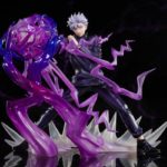 FIGUARTS ZERO JUJUTSU KAISEN SATORU GOJO - 19 CM