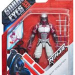 [DISPONIBLE] HASBRO SNAKE EYES: G.I JOE ORIGINS WAVE COMPLETA 3 FIGURAS - 15 CM